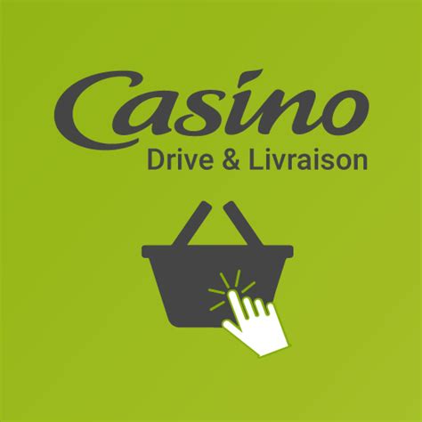 Aplicacao Casino Drive