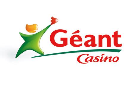 Aplicacao Geant Casino Drive