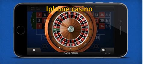 Aplicativo Iphone Casino Argent Carretel