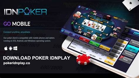 Aplikasi Pokerace99 Android