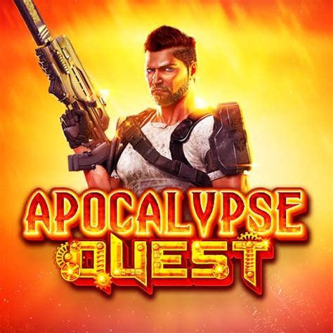 Apocalypse Quest 888 Casino