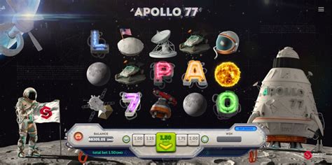 Apollo 77 Bet365