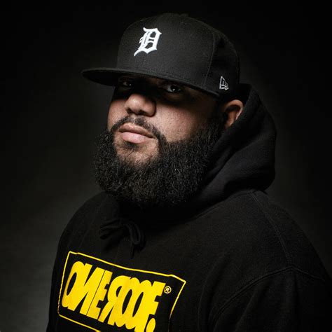 Apollo Brown Ritmo De Roleta