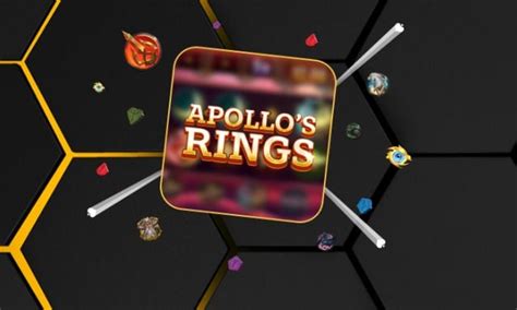 Apollo S Rings Brabet