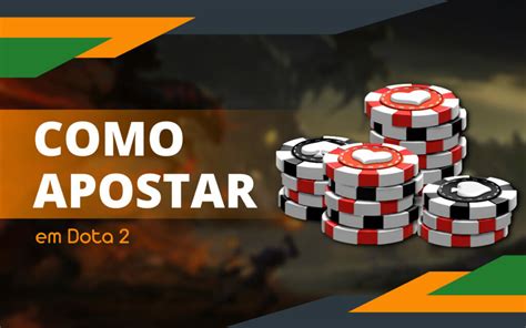 Apostas Em Dota Juiz De Fora