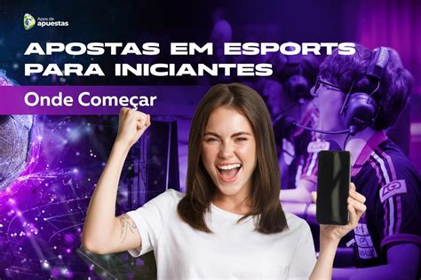 Apostas Em Esports Sao Joao De Meriti