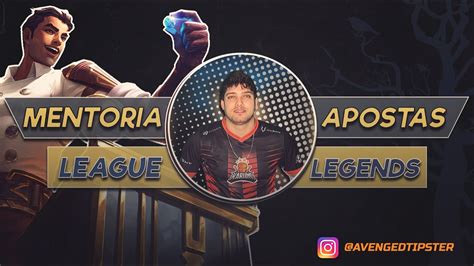 Apostas Em League Of Legends Manaus