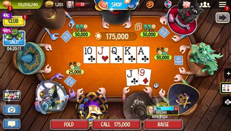 App De Poker A Dinheiro Real Iphone