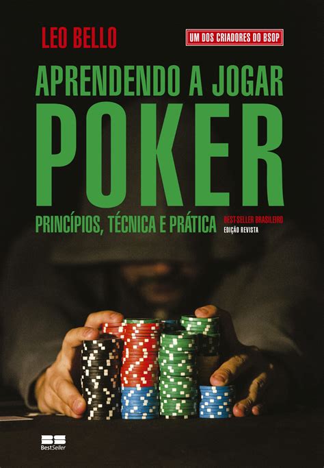 Aprendendo A Jogar Poker Online