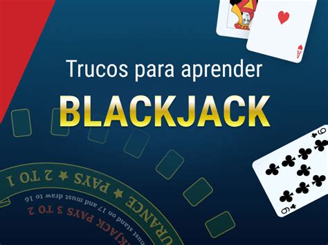 Aprender Blackjack