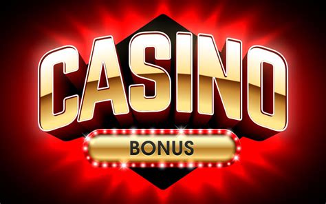 Apuestele Casino Bonus