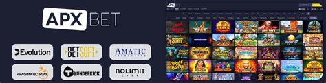 Apxbet Casino Brazil