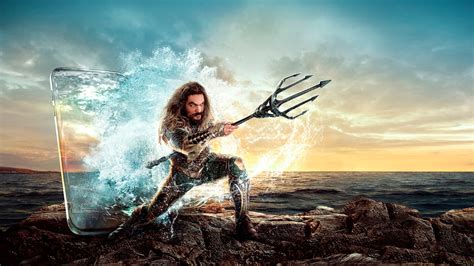 Aquaman Sportingbet