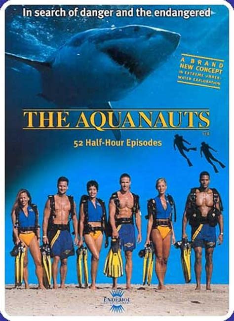 Aquanauts Sportingbet