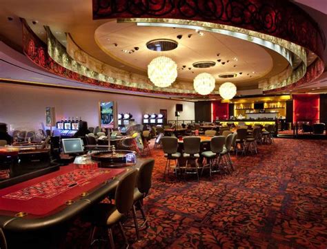 Aquario Casino Winnipeg