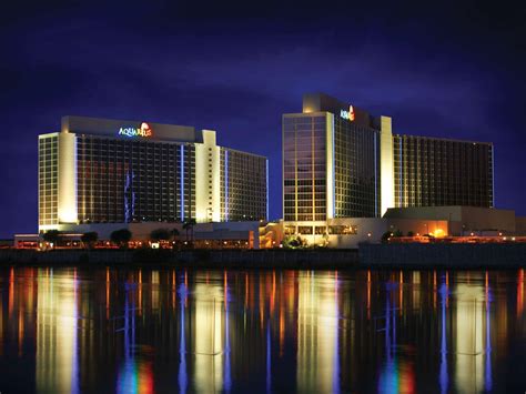 Aquarius Casino Resort Codigo Promocional
