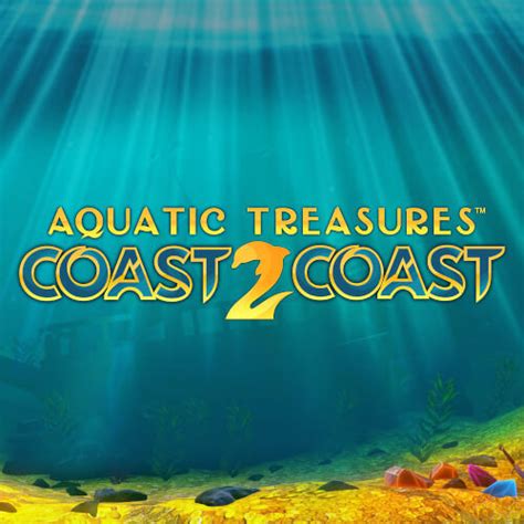 Aquatic Treasures Betfair