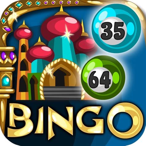 Arabian Bingo Betano