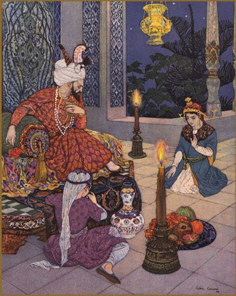 Arabian Tales Betsul