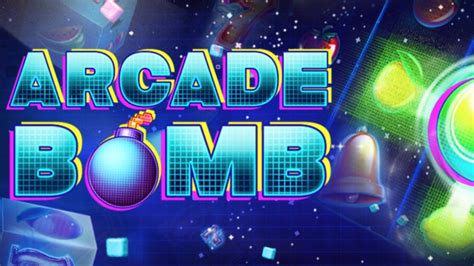 Arcade Bomb Bwin