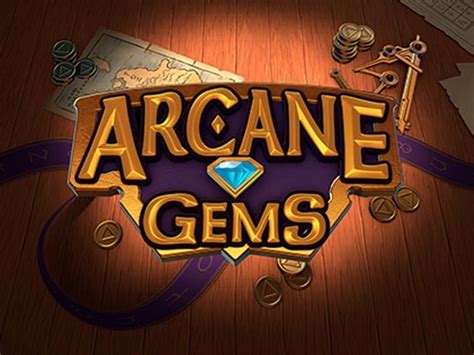 Arcane Gems Brabet