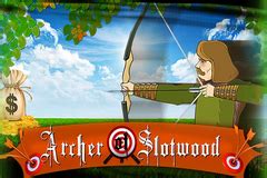 Archer Of Slotwood 1xbet
