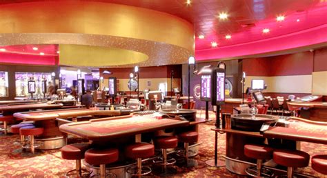 Arco Iris Casino Stockton Poker