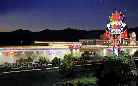 Arco Iris Casino Wendover Suites