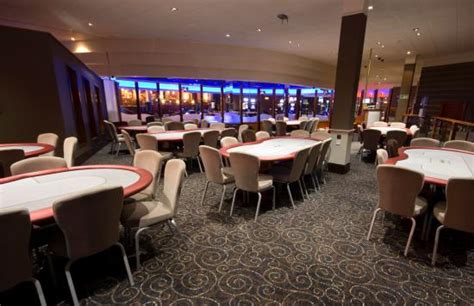 Arco Iris De Poker De Casino Teesside