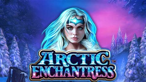 Arctic Enchantress Leovegas