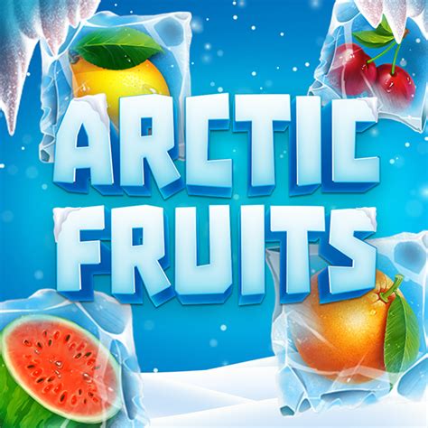 Arctic Fruits Bodog