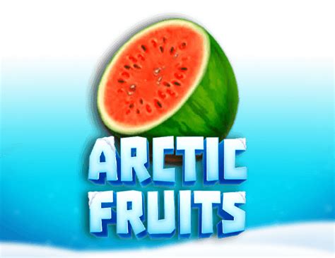 Arctic Fruits Pokerstars