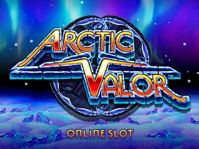 Arctic Valor Bodog