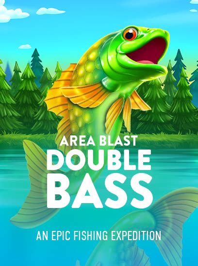 Area Blast Double Bass Sportingbet