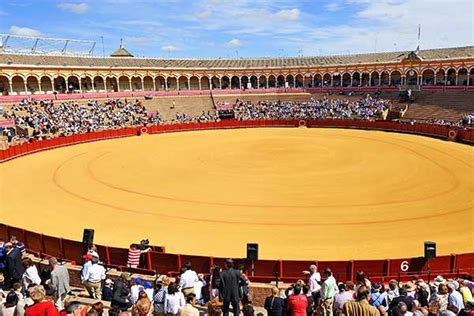 Arena De Toros Betsson