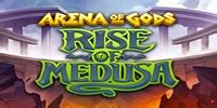 Arena Of Gods Rise Of Medusa Netbet