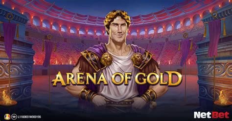 Arena Of Gold Netbet