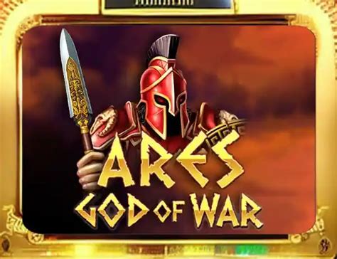 Ares God Of War Slot - Play Online