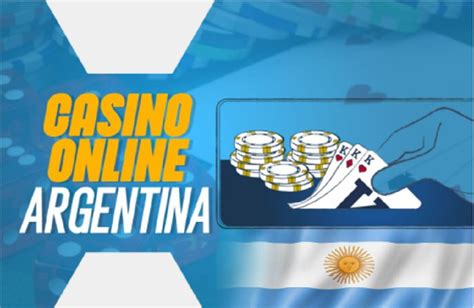 Argentina Casino Fiscal