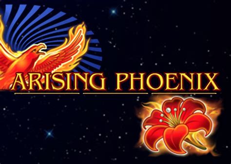 Arising Phoenix Leovegas