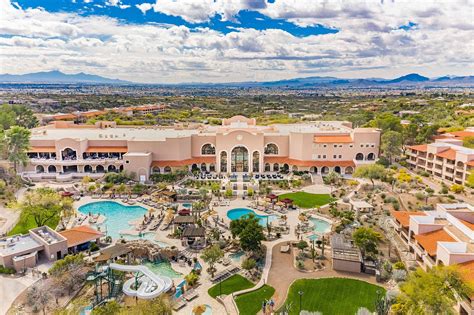 Arizona Casino Resorts E Spas