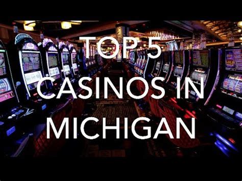 Arma De Casino Michigan