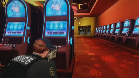 Arma Lake Casino