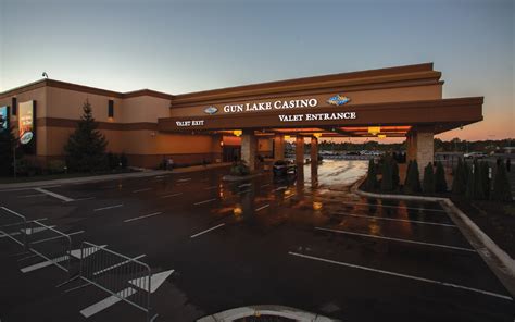 Arma Lake Casino Em Michigan