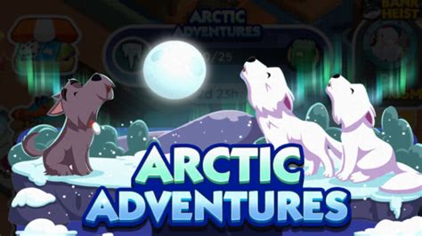 Artic Adventures Netbet