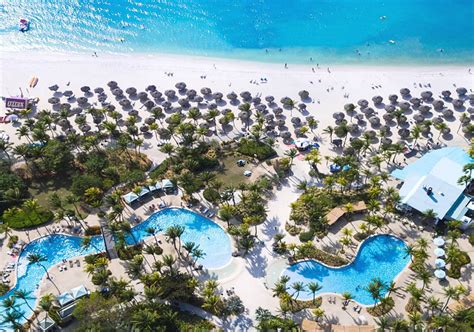 Aruba Casino Resorts All Inclusive