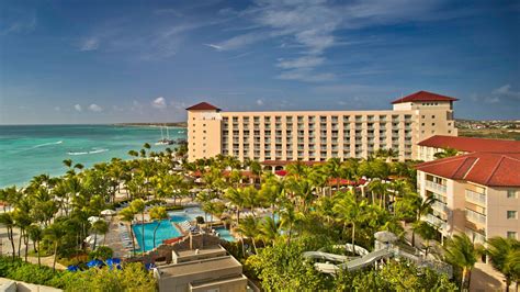 Aruba Grand Beach Resort E Casino