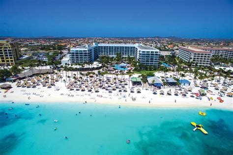 Aruba Marriott Stellaris Casino Comentarios