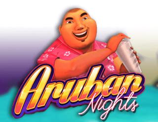 Aruban Nights Blaze