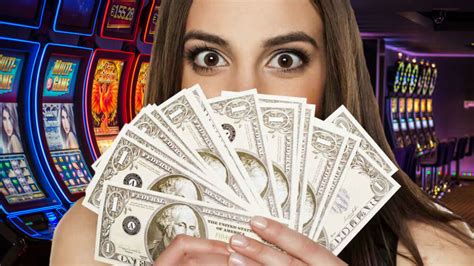 As Chances De Ganhar Dinheiro No Casino